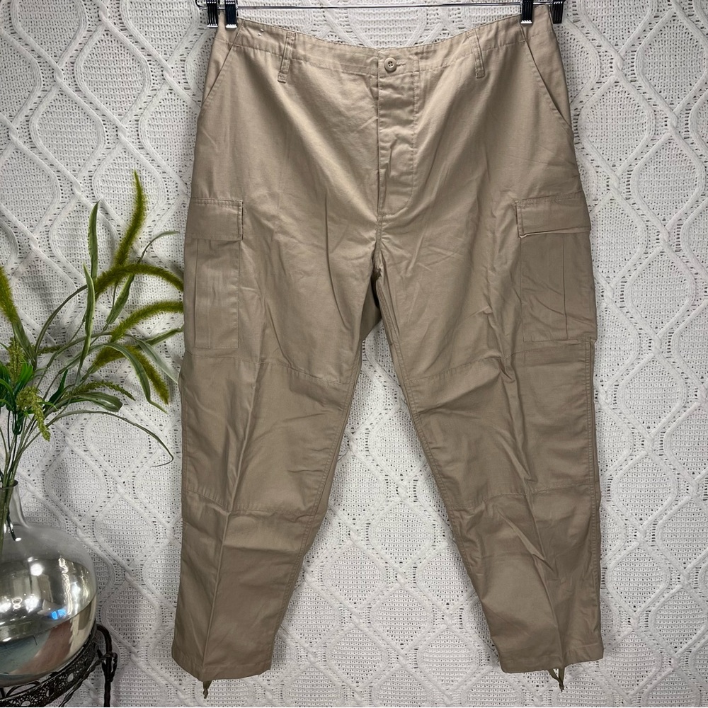 Cargo‎ Women's Tactical Pants Khaki XL